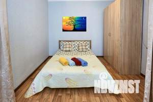 1-к квартира, посуточно, 45м2, 8/16 этаж