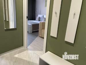 1-к квартира, на длительный срок, 36м2, 3/3 этаж