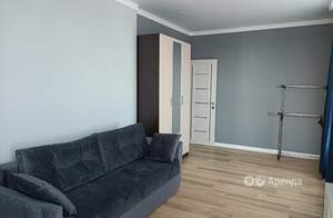 2-к квартира, на длительный срок, 60м2, 16/24 этаж
