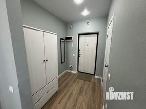 Студия квартира, на длительный срок, 30м2, 15/18 этаж