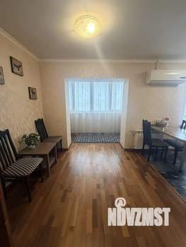 2-к квартира, на длительный срок, 43м2, 2/4 этаж