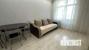 Студия квартира, посуточно, 28м2, 4/18 этаж
