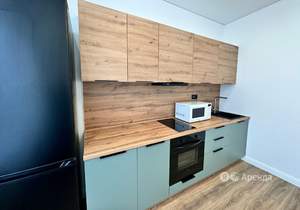1-к квартира, на длительный срок, 40м2, 8/16 этаж