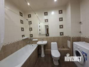 2-к квартира, на длительный срок, 75м2, 11/16 этаж