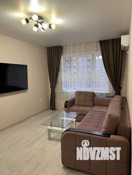 2-к квартира, на длительный срок, 62м2, 10/24 этаж
