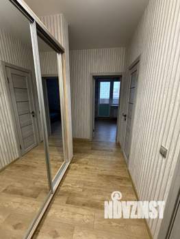 1-к квартира, на длительный срок, 50м2, 19/19 этаж