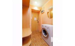 1-к квартира, посуточно, 31м2, 1/1 этаж