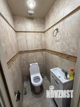 2-к квартира, на длительный срок, 77м2, 6/25 этаж