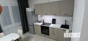 Студия квартира, на длительный срок, 28м2, 2/17 этаж