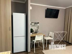 Студия квартира, посуточно, 30м2, 6/9 этаж