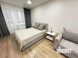 1-к квартира, на длительный срок, 40м2, 6/12 этаж