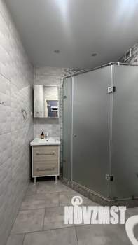 1-к квартира, на длительный срок, 45м2, 15/18 этаж