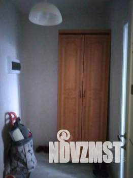 Студия квартира, на длительный срок, 30м2, 5/24 этаж