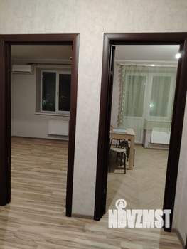 1-к квартира, на длительный срок, 32м2, 3/6 этаж