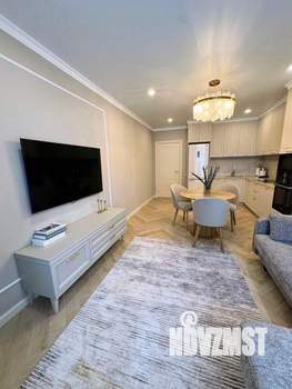 2-к квартира, на длительный срок, 67м2, 5/26 этаж