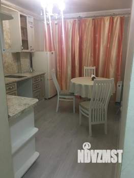 1-к квартира, на длительный срок, 36м2, 5/9 этаж