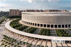 2-к квартира, посуточно, 56м2, 5/10 этаж