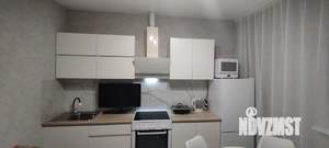 2-к квартира, на длительный срок, 50м2, 11/16 этаж