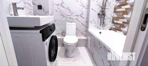 1-к квартира, на длительный срок, 40м2, 6/16 этаж