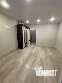 1-к квартира, на длительный срок, 37м2, 1/3 этаж