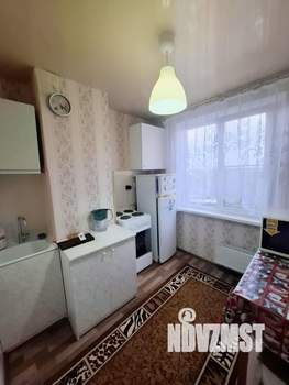 1-к квартира, на длительный срок, 35м2, 7/12 этаж