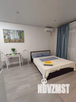 Студия квартира, посуточно, 28м2, 16/16 этаж