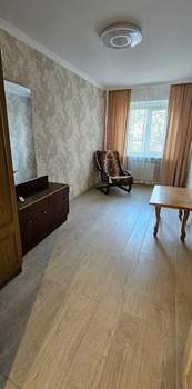 3-к квартира, на длительный срок, 64м2, 2/4 этаж