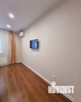 Студия квартира, на длительный срок, 27м2, 13/16 этаж