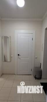 1-к квартира, на длительный срок, 25м2, 1/7 этаж