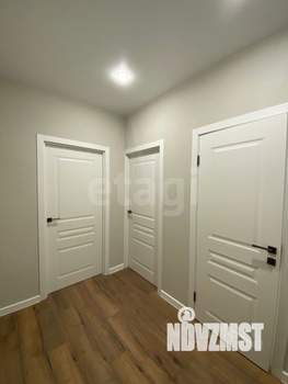 1-к квартира, на длительный срок, 36м2, 11/16 этаж