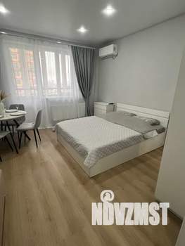 Студия квартира, посуточно, 29м2, 9/16 этаж