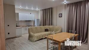 2-к квартира, на длительный срок, 51м2, 3/10 этаж