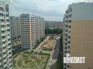 2-к квартира, на длительный срок, 55м2, 14/16 этаж