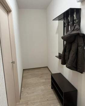 1-к квартира, на длительный срок, 35м2, 7/22 этаж