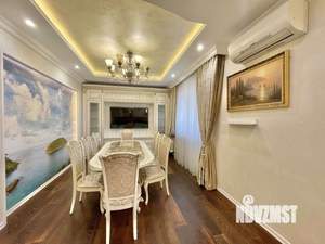 5-к квартира, на длительный срок, 182м2, 10/16 этаж