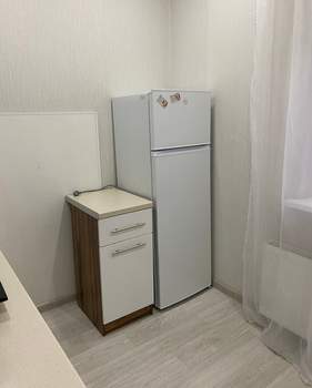 1-к квартира, на длительный срок, 27м2, 7/19 этаж