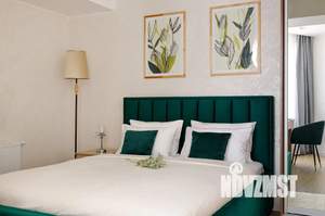 2-к квартира, посуточно, 55м2, 1/1 этаж