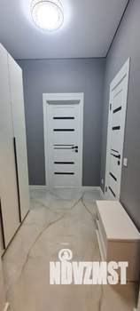 1-к квартира, на длительный срок, 42м2, 4/9 этаж