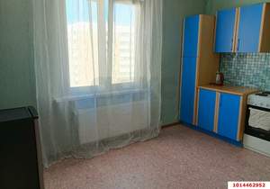 1-к квартира, на длительный срок, 41м2, 16/18 этаж