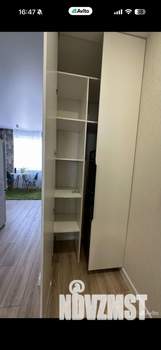 1-к квартира, на длительный срок, 30м2, 9/15 этаж