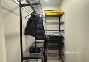 Студия квартира, на длительный срок, 26м2, 14/15 этаж