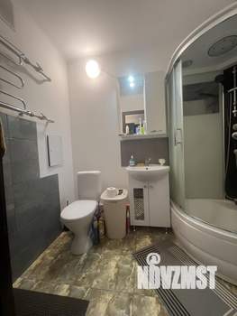 1-к квартира, на длительный срок, 38м2, 13/17 этаж