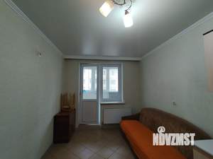 1-к квартира, на длительный срок, 40м2, 3/18 этаж