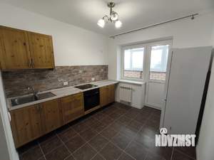 2-к квартира, на длительный срок, 62м2, 7/24 этаж