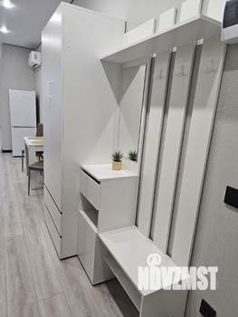 Студия квартира, на длительный срок, 22м2, 7/9 этаж