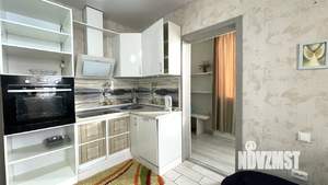 1-к квартира, на длительный срок, 46м2, 14/18 этаж