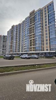 Студия квартира, на длительный срок, 22м2, 5/16 этаж