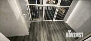 Студия квартира, на длительный срок, 29м2, 7/18 этаж