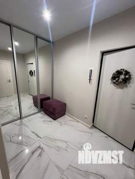 1-к квартира, на длительный срок, 50м2, 15/23 этаж