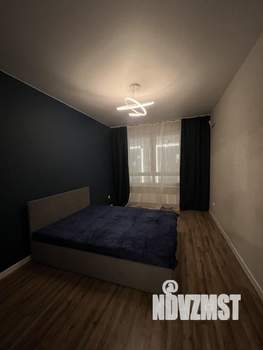 3-к квартира, на длительный срок, 55м2, 12/16 этаж